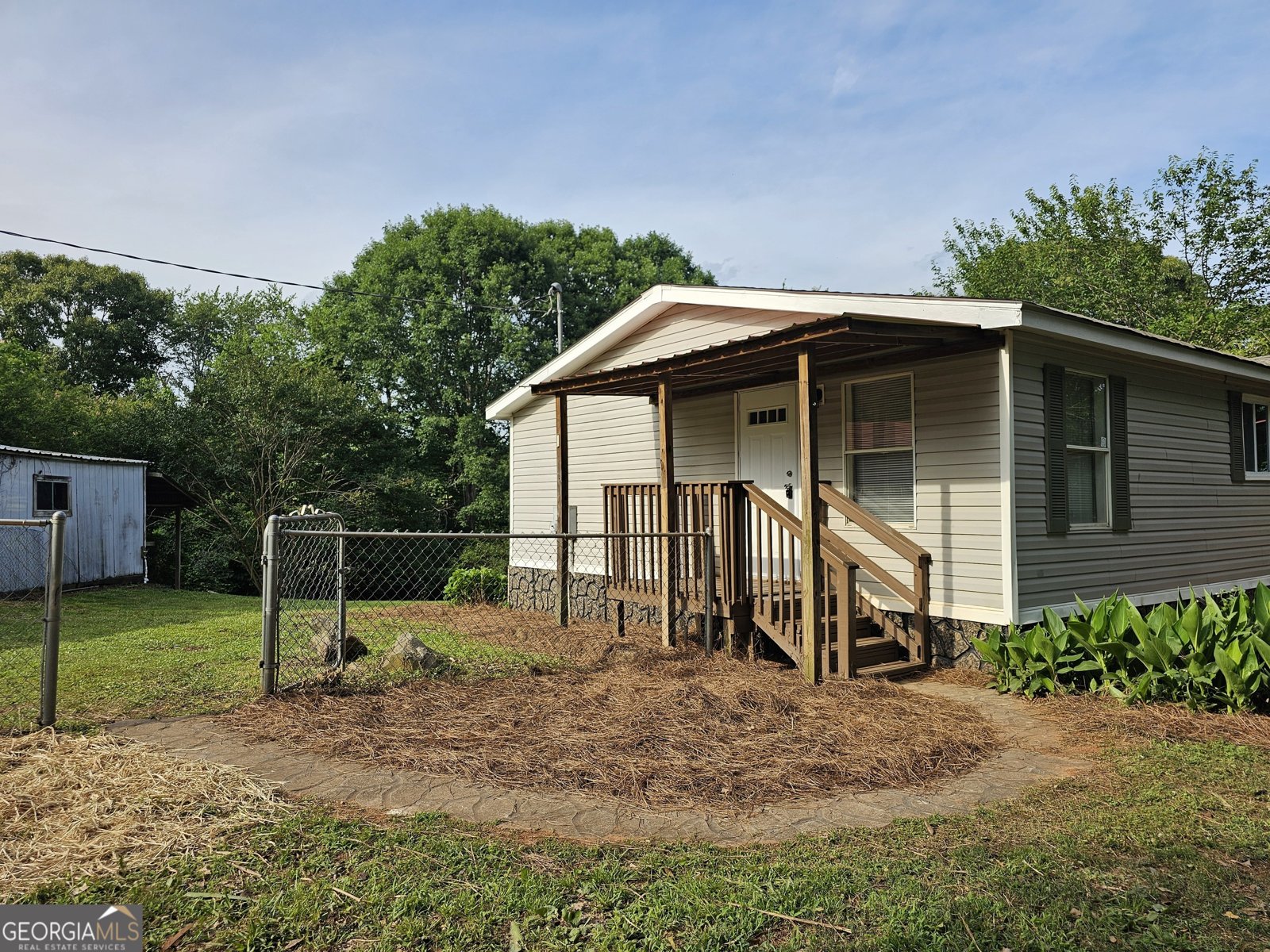 400 Old Stagecoach Road Carrollton - 33