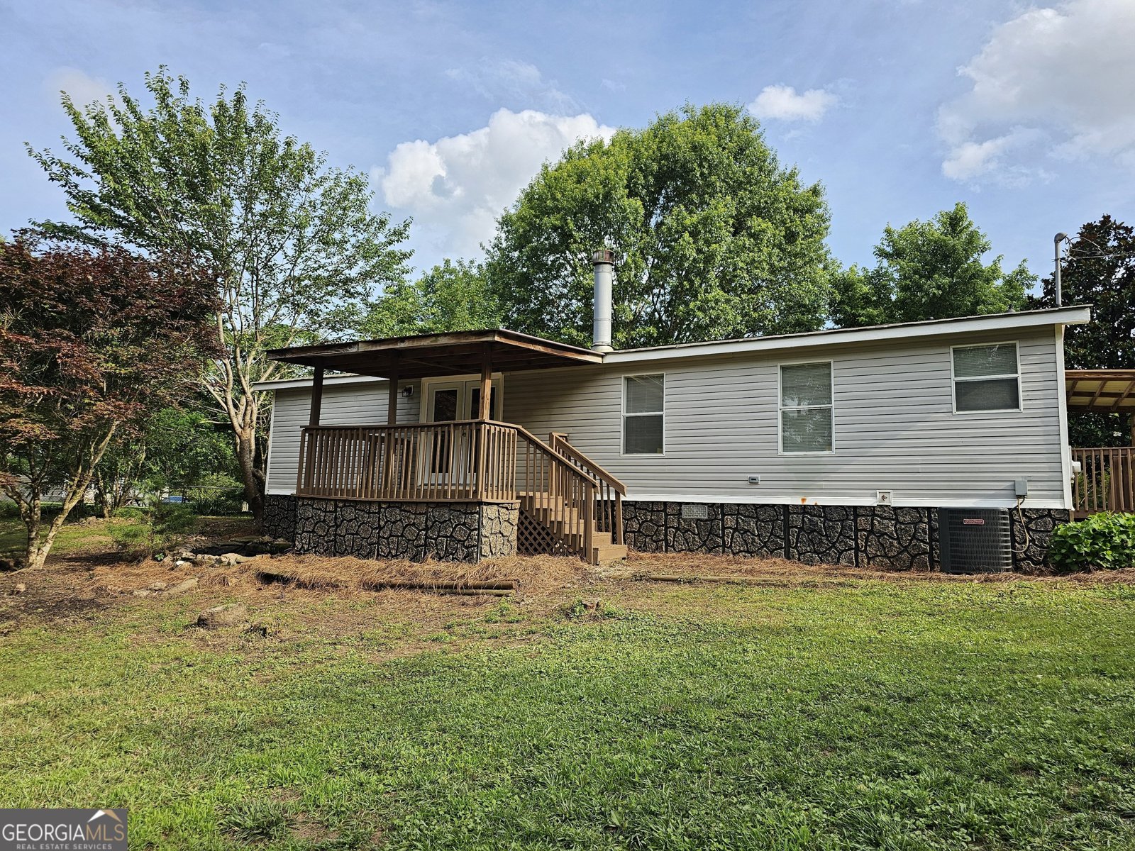 400 Old Stagecoach Road Carrollton - 35