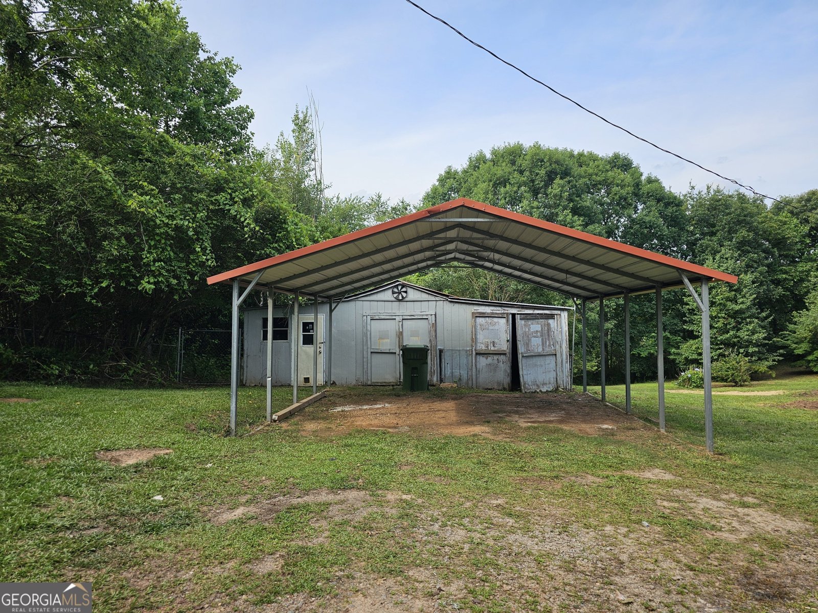 400 Old Stagecoach Road Carrollton - 39
