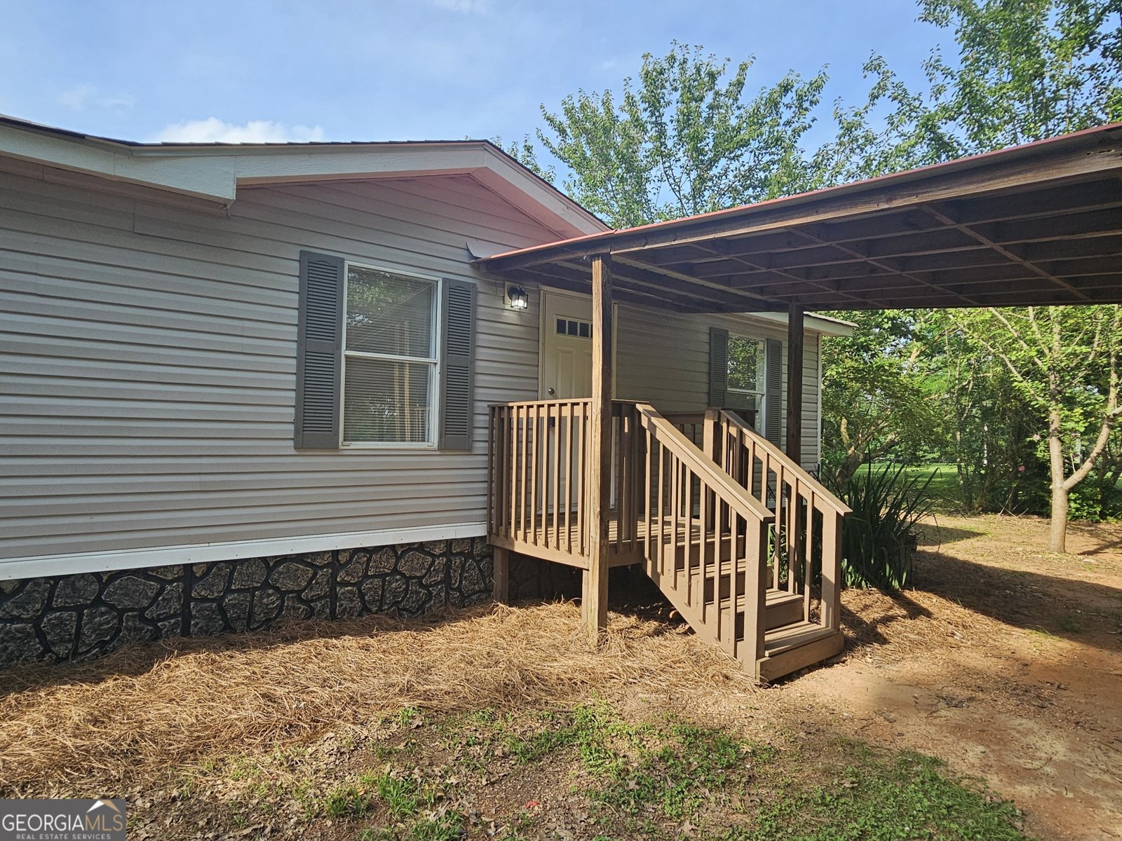 400 Old Stagecoach Road Carrollton - 4