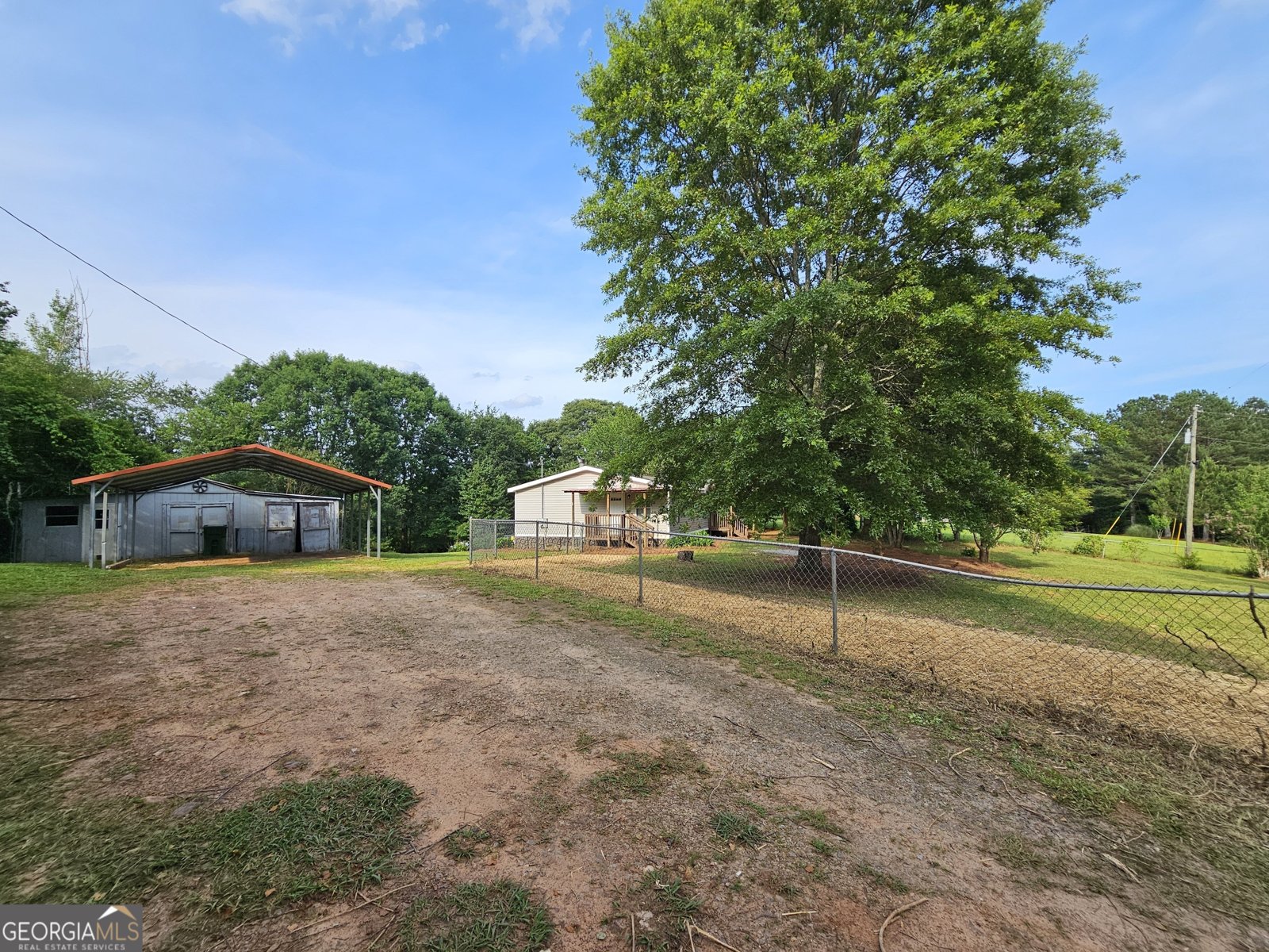 400 Old Stagecoach Road Carrollton - 40