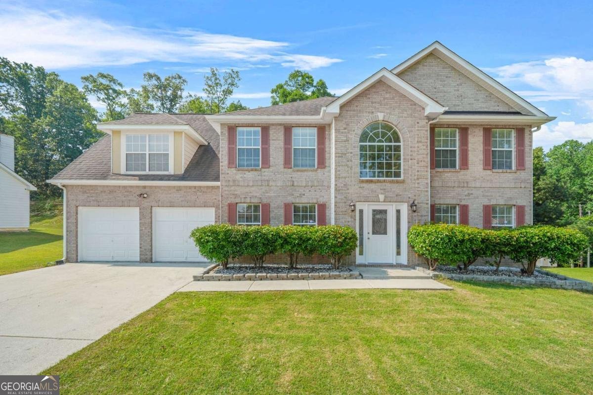 6799 Hill Creek Cove Lithonia - 1