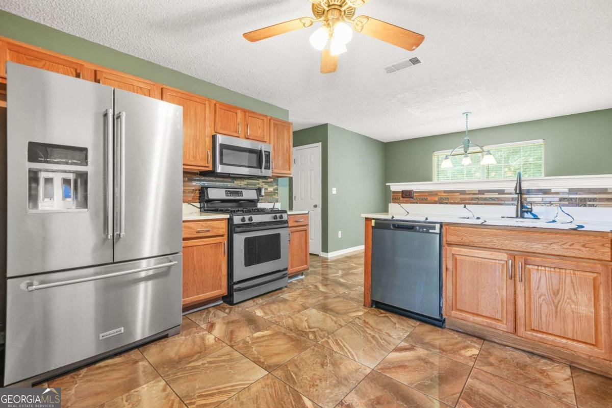 6799 Hill Creek Cove Lithonia - 15