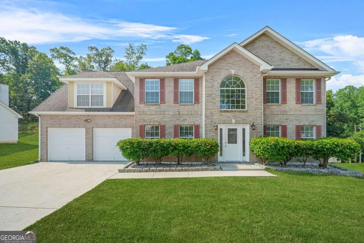6799 Hill Creek Cove Lithonia - 2