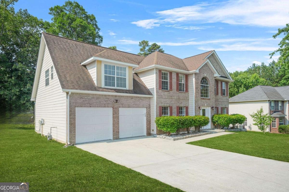 6799 Hill Creek Cove Lithonia - 3