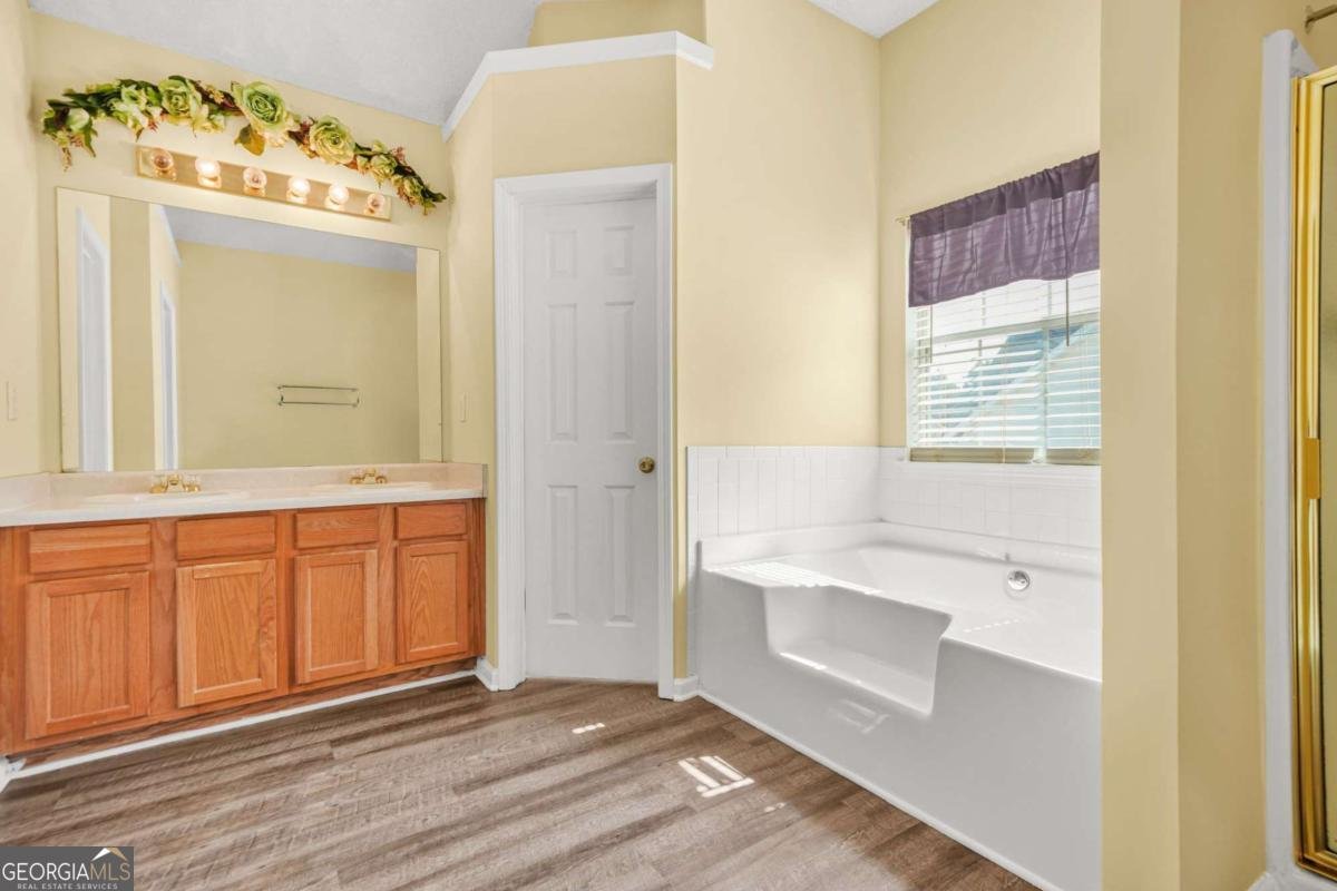 6799 Hill Creek Cove Lithonia - 31