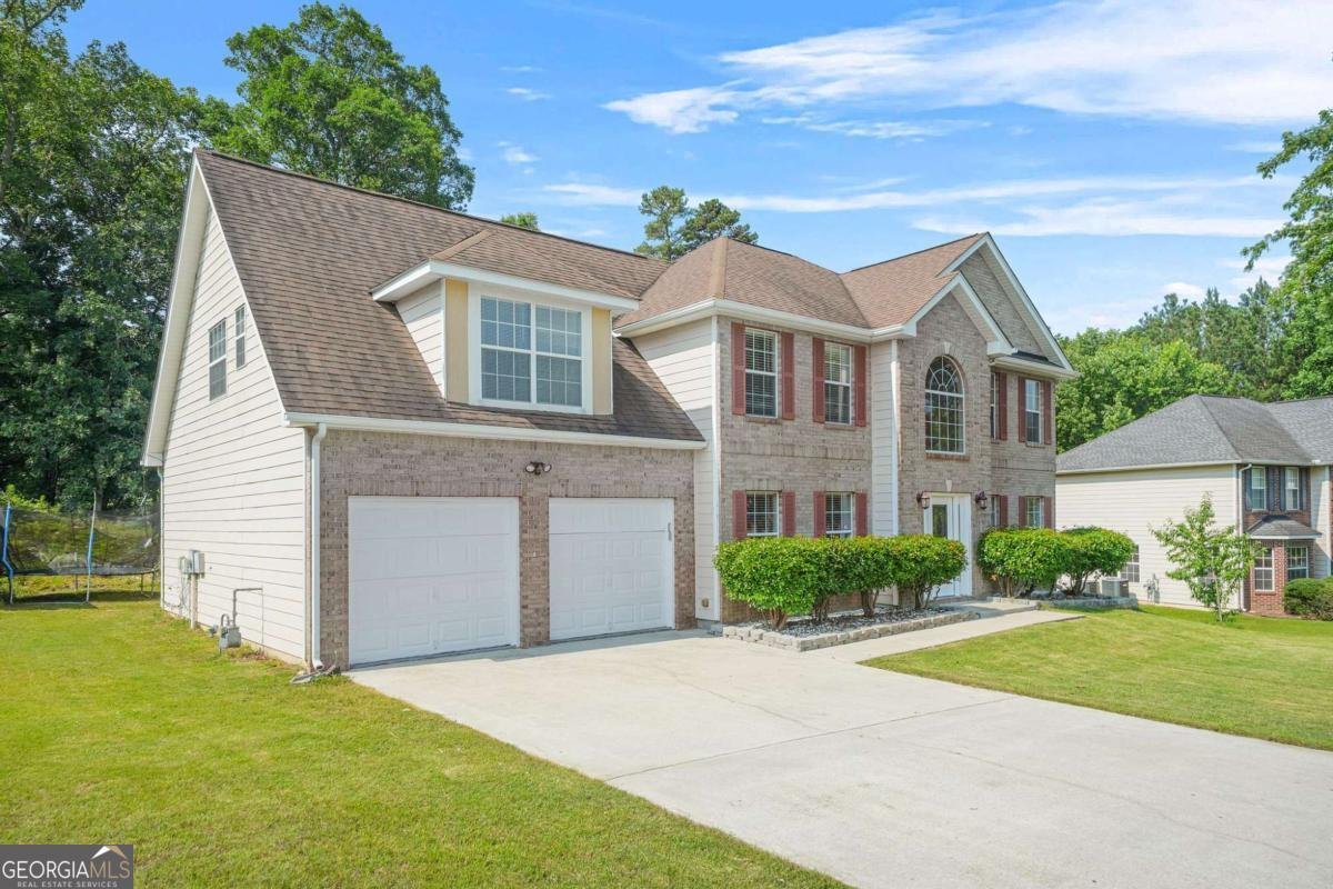 6799 Hill Creek Cove Lithonia - 4