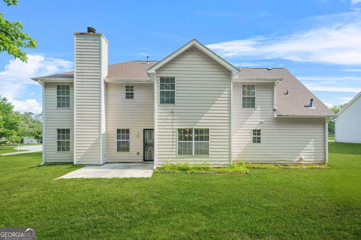 6799 Hill Creek Cove Lithonia - 44