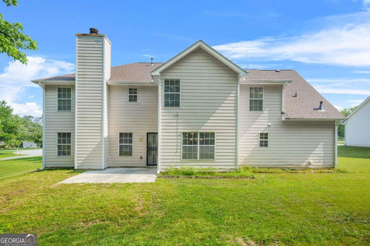 6799 Hill Creek Cove Lithonia - 45
