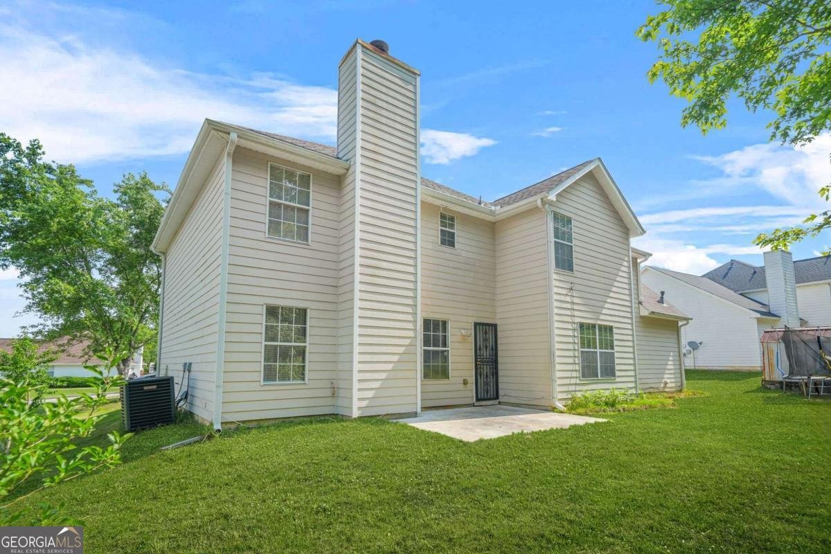 6799 Hill Creek Cove Lithonia - 46