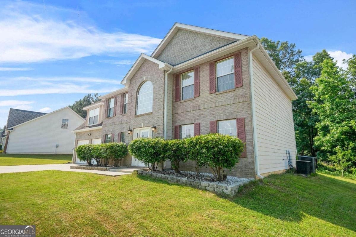 6799 Hill Creek Cove Lithonia - 6