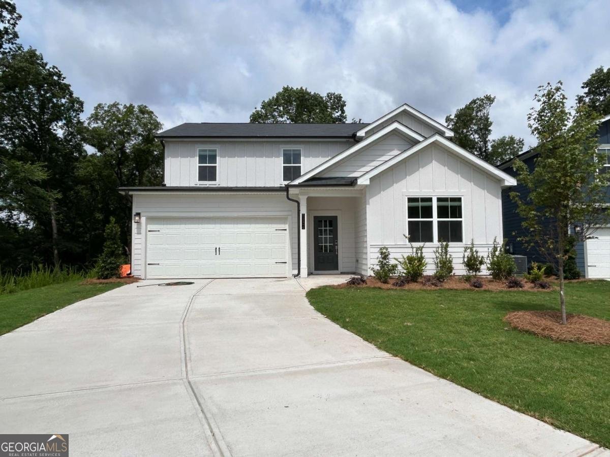 5324 Carodel Farm Way Flowery Branch - 1
