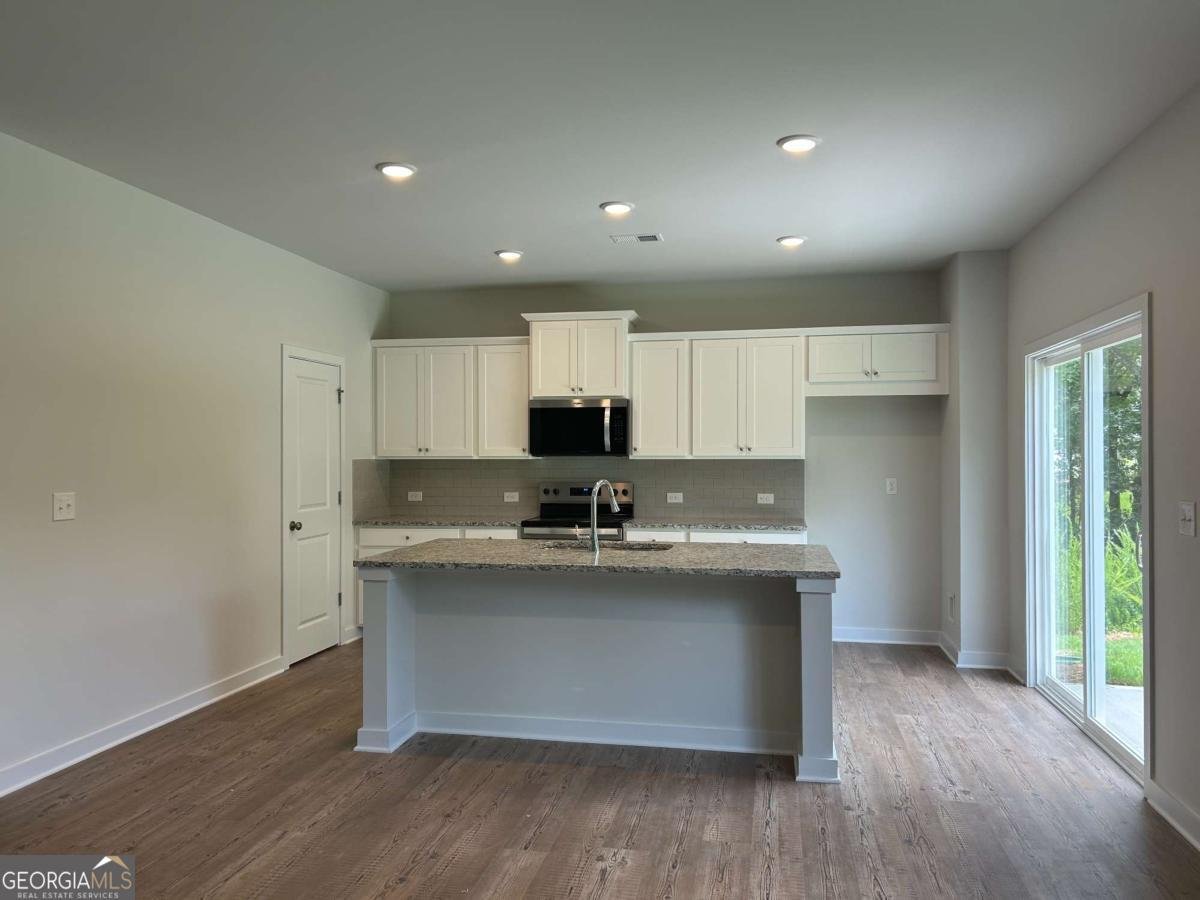 5324 Carodel Farm Way Flowery Branch - 11