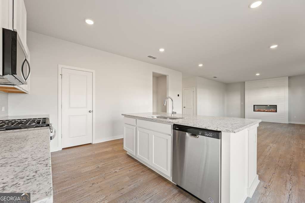 5324 Carodel Farm Way Flowery Branch - 12