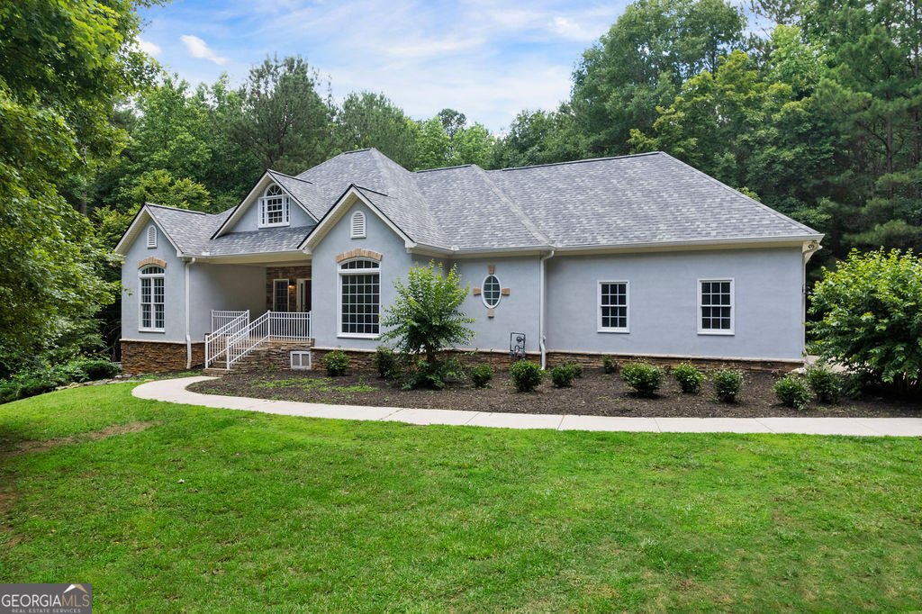 1460 Bakers Bridge Road Douglasville - 1