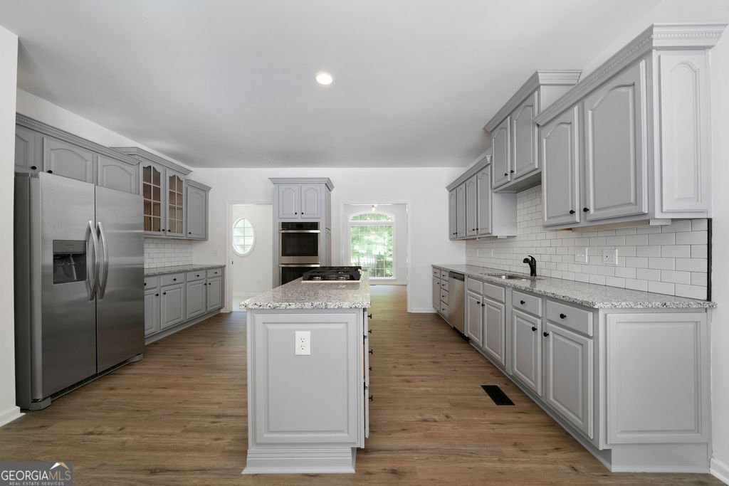 1460 Bakers Bridge Road Douglasville - 14