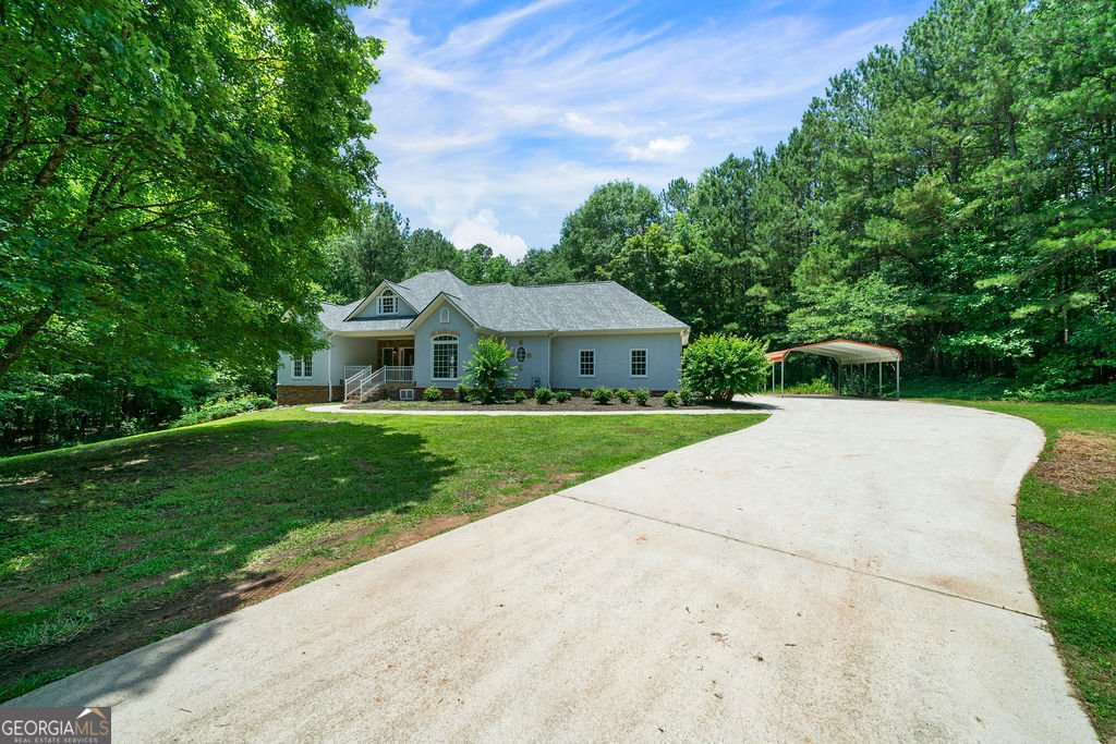 1460 Bakers Bridge Road Douglasville - 2