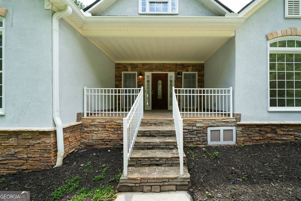 1460 Bakers Bridge Road Douglasville - 3
