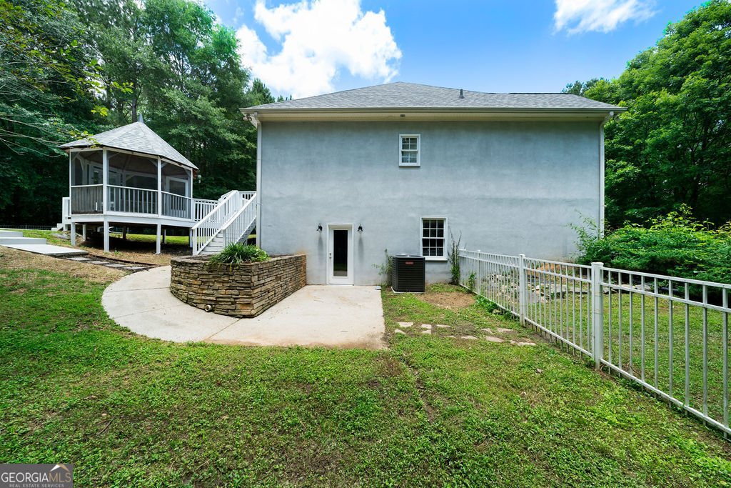 1460 Bakers Bridge Road Douglasville - 51
