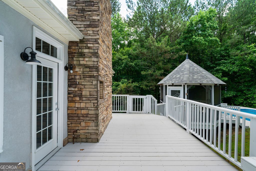 1460 Bakers Bridge Road Douglasville - 52