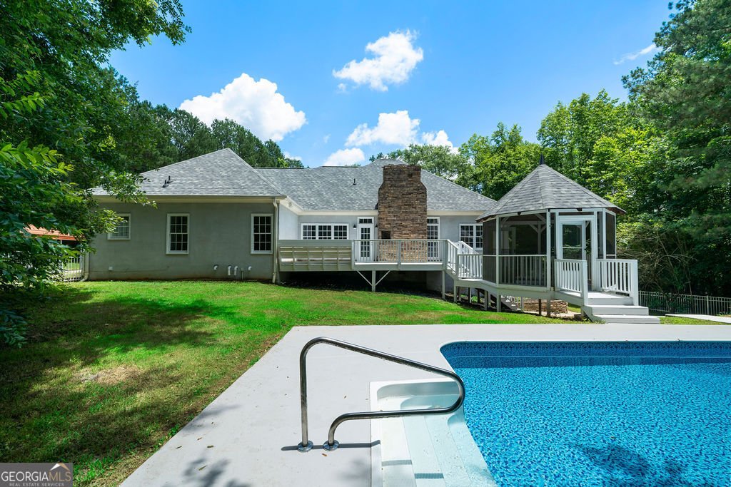 1460 Bakers Bridge Road Douglasville - 53
