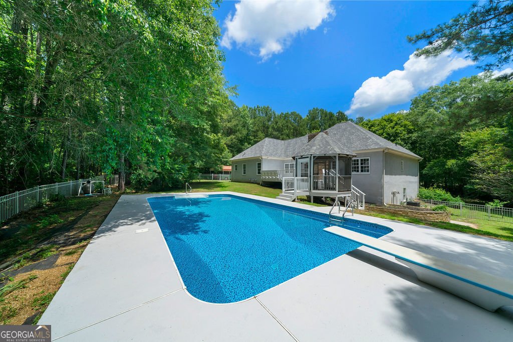 1460 Bakers Bridge Road Douglasville - 55