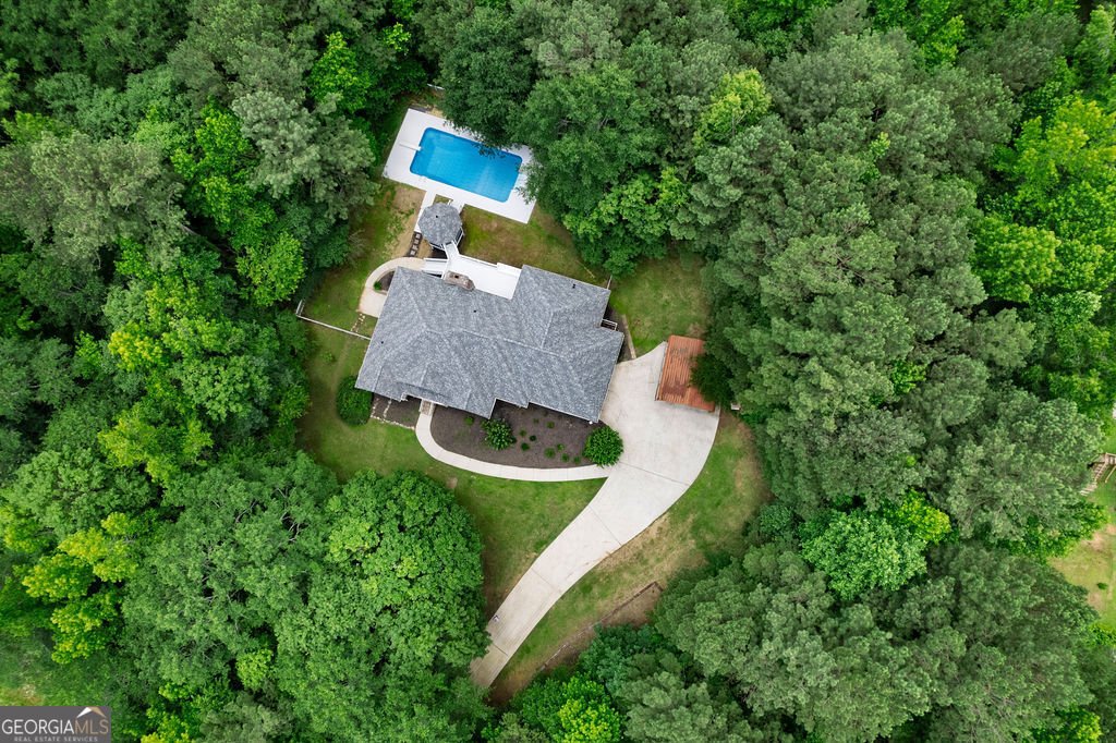 1460 Bakers Bridge Road Douglasville - 6