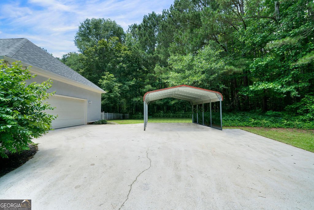 1460 Bakers Bridge Road Douglasville - 7