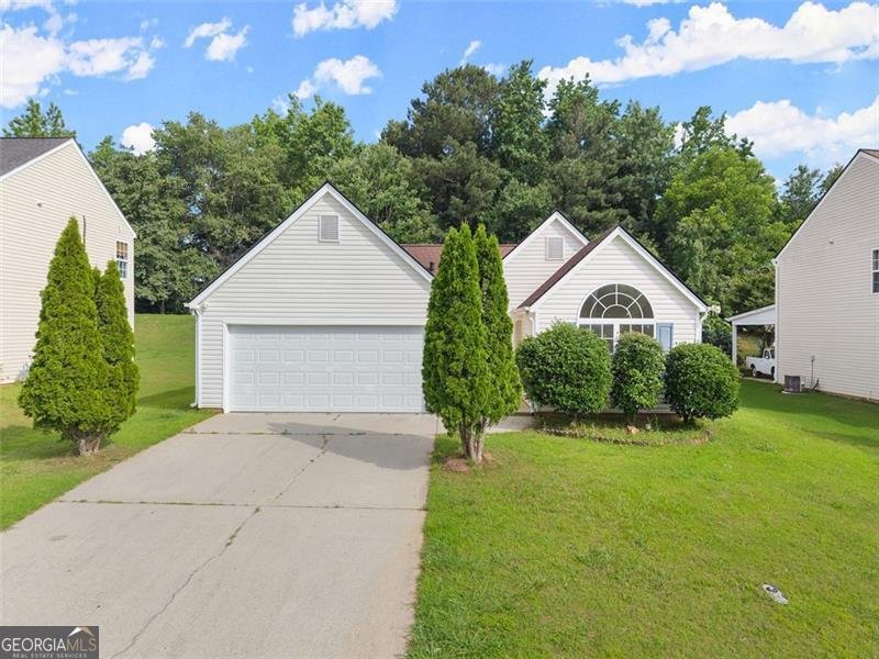 2428 BUENA VISTA Circle Gainesville - 1