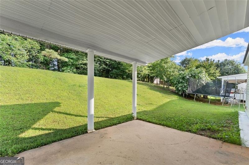 2428 BUENA VISTA Circle Gainesville - 27