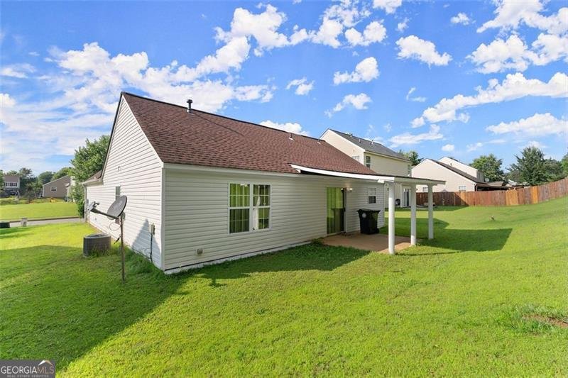 2428 BUENA VISTA Circle Gainesville - 28