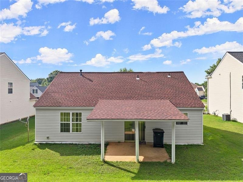 2428 BUENA VISTA Circle Gainesville - 29