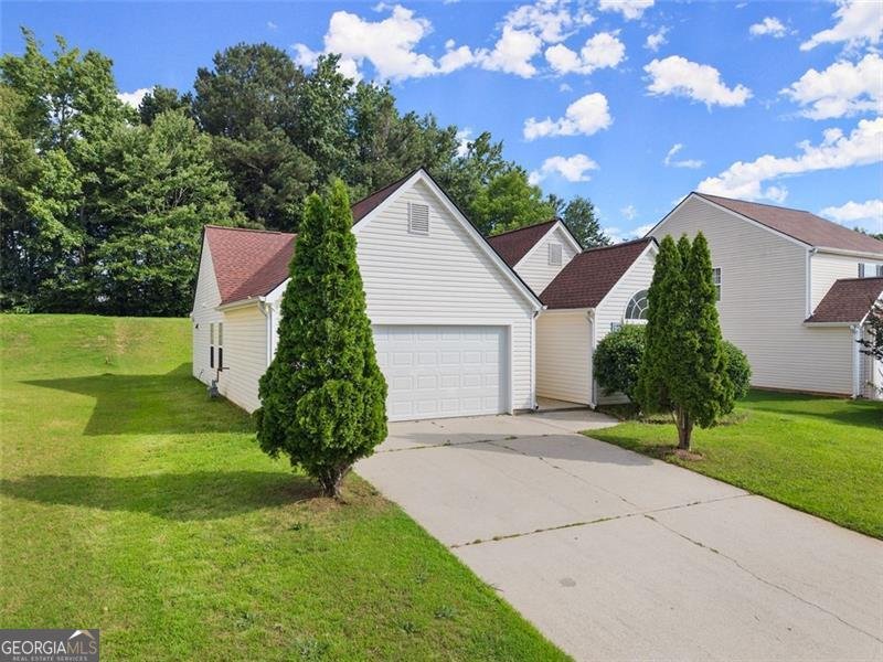 2428 BUENA VISTA Circle Gainesville - 3
