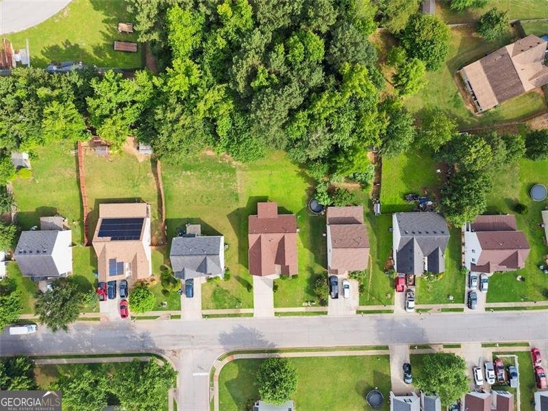 2428 BUENA VISTA Circle Gainesville - 30