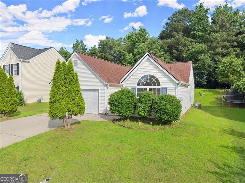 2428 BUENA VISTA Circle Gainesville - 4