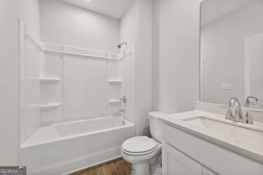 5237 Mulberry Creek Way Flowery Branch - 23