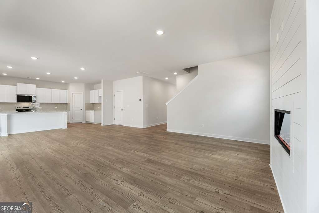 5237 Mulberry Creek Way Flowery Branch - 26