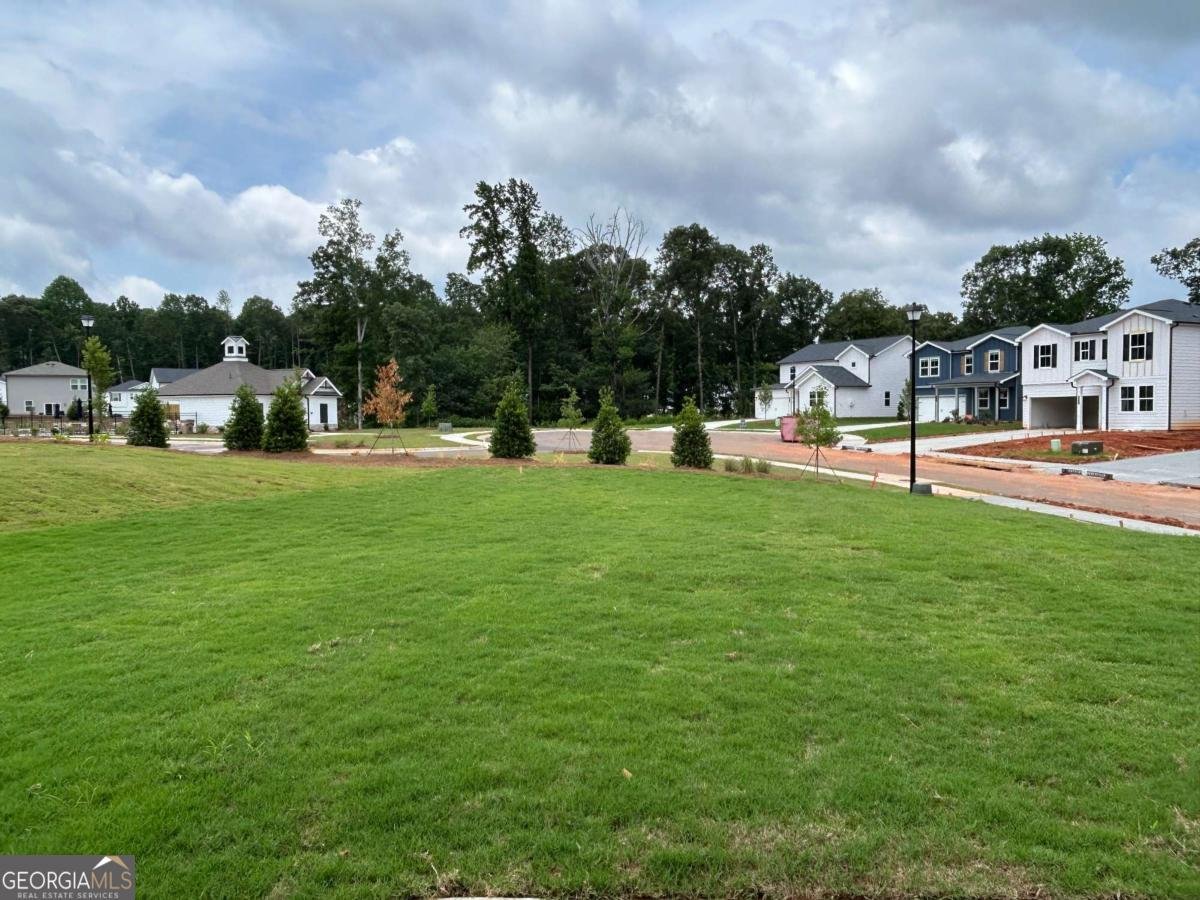 5237 Mulberry Creek Way Flowery Branch - 27