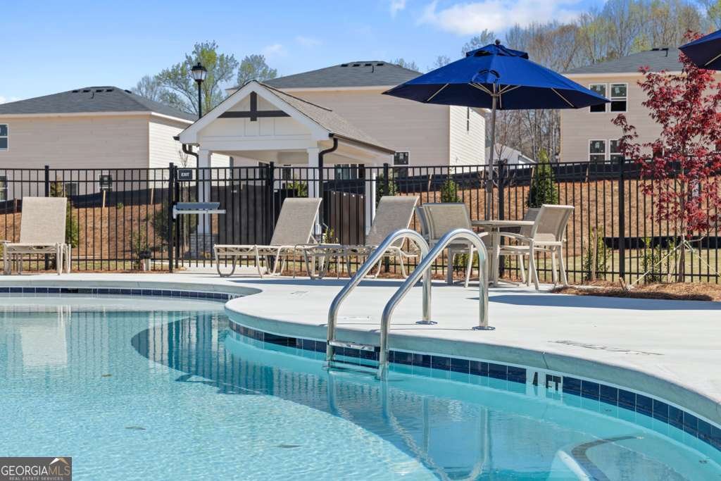 5237 Mulberry Creek Way Flowery Branch - 28