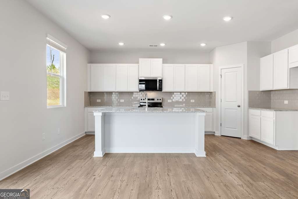 5237 Mulberry Creek Way Flowery Branch - 3