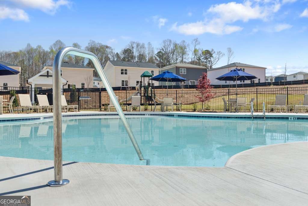 5237 Mulberry Creek Way Flowery Branch - 30