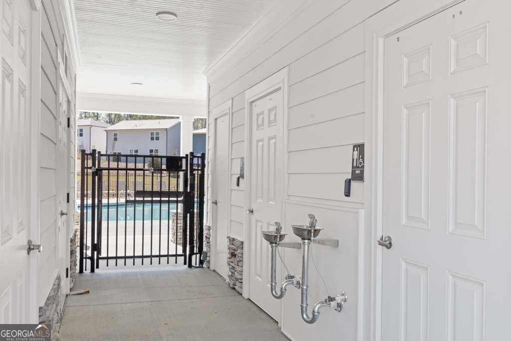 5237 Mulberry Creek Way Flowery Branch - 31
