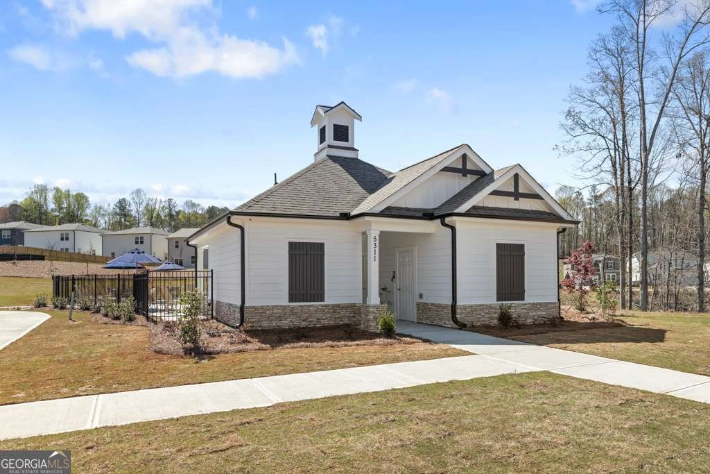 5237 Mulberry Creek Way Flowery Branch - 32