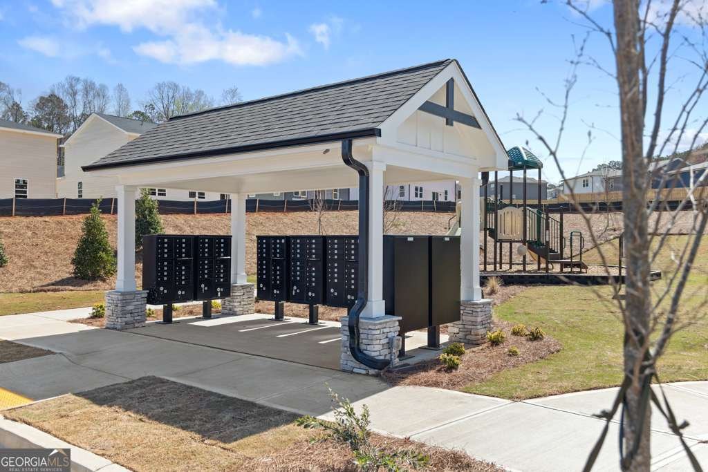 5237 Mulberry Creek Way Flowery Branch - 35