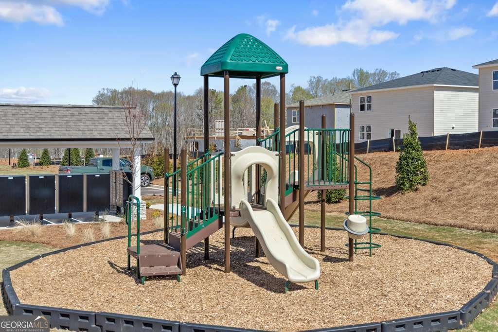 5237 Mulberry Creek Way Flowery Branch - 36