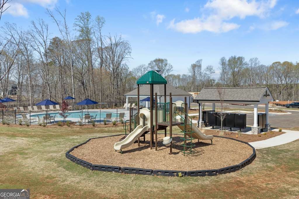 5237 Mulberry Creek Way Flowery Branch - 37