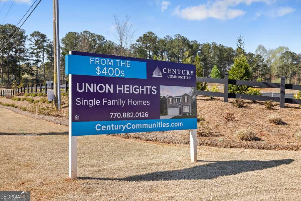 5237 Mulberry Creek Way Flowery Branch - 39