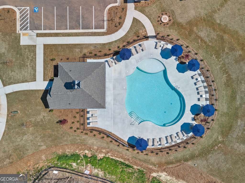 5237 Mulberry Creek Way Flowery Branch - 42