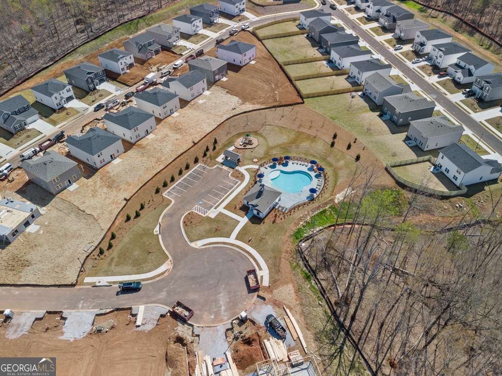 5237 Mulberry Creek Way Flowery Branch - 44