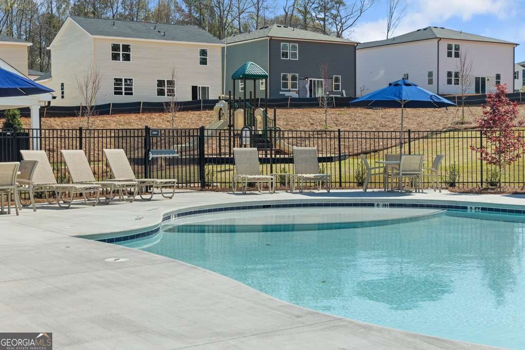 5237 Mulberry Creek Way Flowery Branch - 45